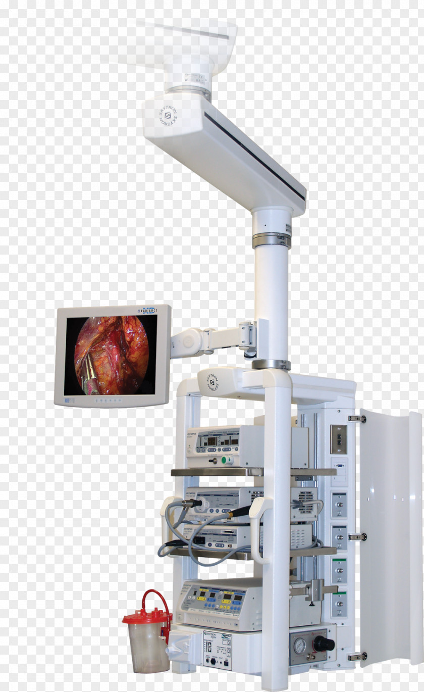 Medical Equipment Surgery Stryker Corporation Operating Theater Hybrid Room PNG