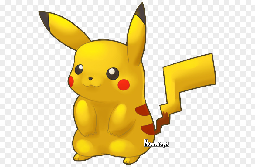 Pikachu Drawing Vulpix Pokémon PNG