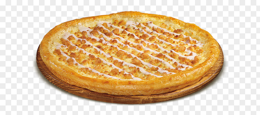 Pizza Bavarian Cream Pie Cicis Buffet PNG