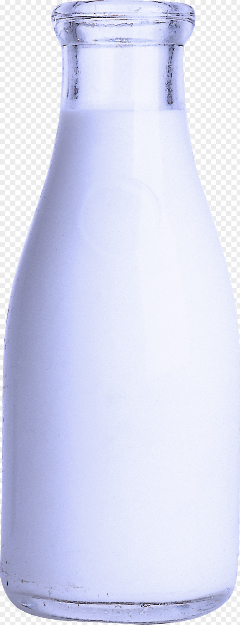 Plastic Bottle Vase PNG