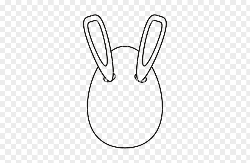 Rabbit Easter Bunny Clip Art Egg PNG