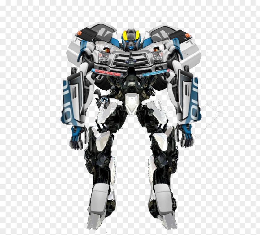 Strong Arm Transformers Concept Art Film PNG