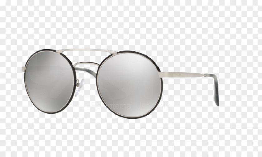 Sunglasses Prada PR 51SS Fashion PNG