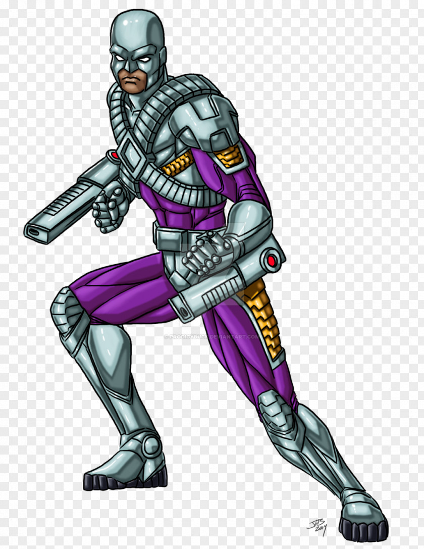 Supervillain Thanos Superhero Art PNG