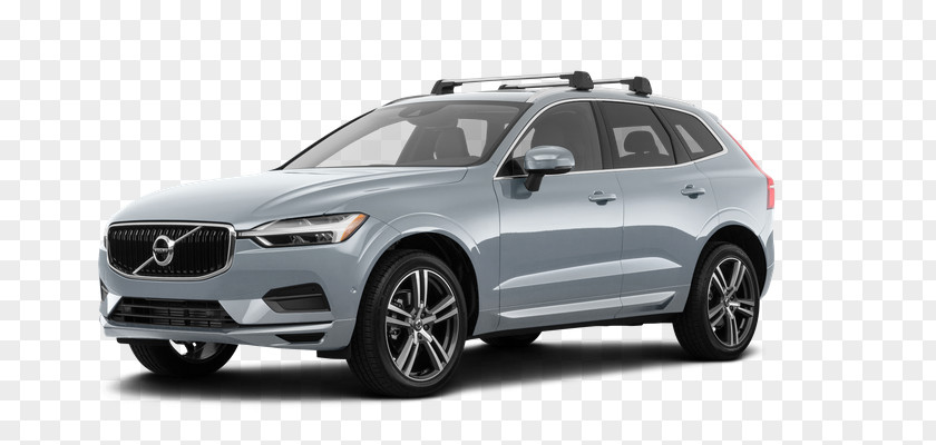 Volvo 2018 XC60 2017 Car AB PNG