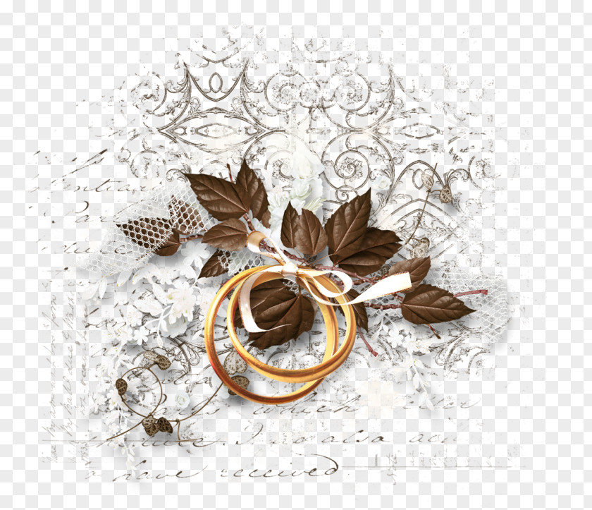 Wedding Ring Clip Art PNG