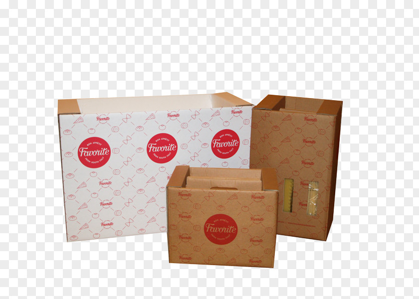 Atalian Food Paper Carton PNG