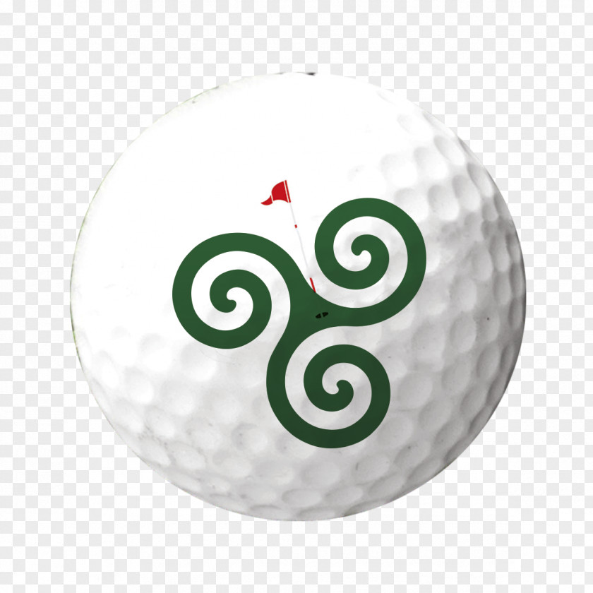 Balle 0 La Sinfonía Del Tiempo Celts Golf Sport PNG