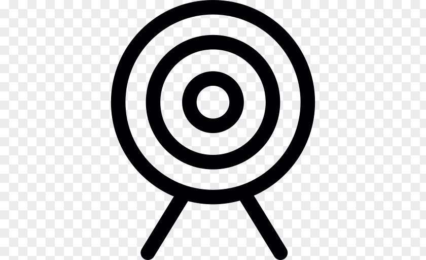 Bullseye Pixabay PNG