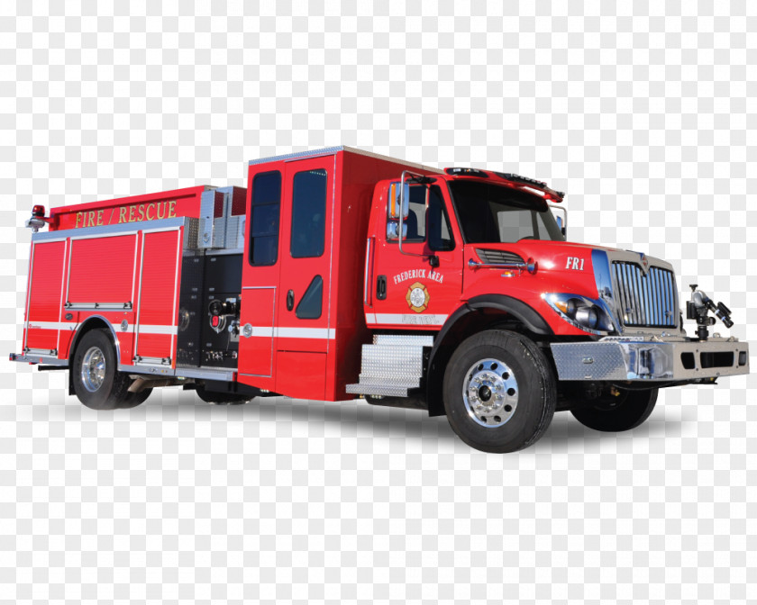 Car Fire Engine Model Department Commercial Vehicle PNG