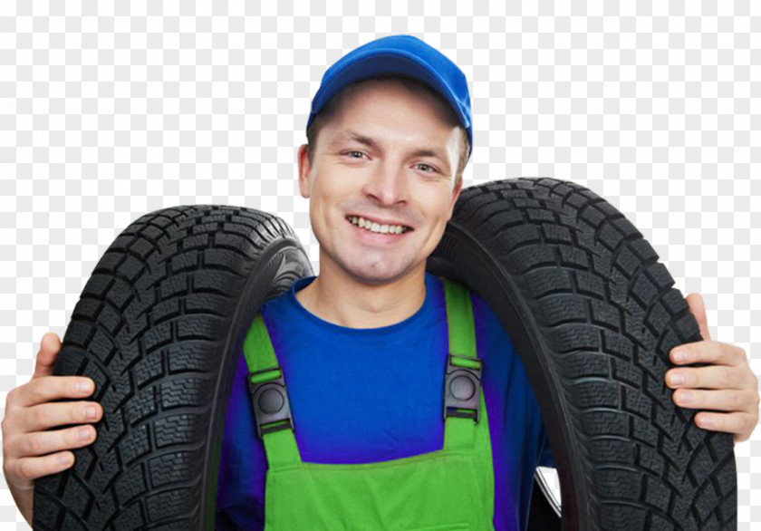 Car Honda Tire Auto Mechanic Maintenance PNG