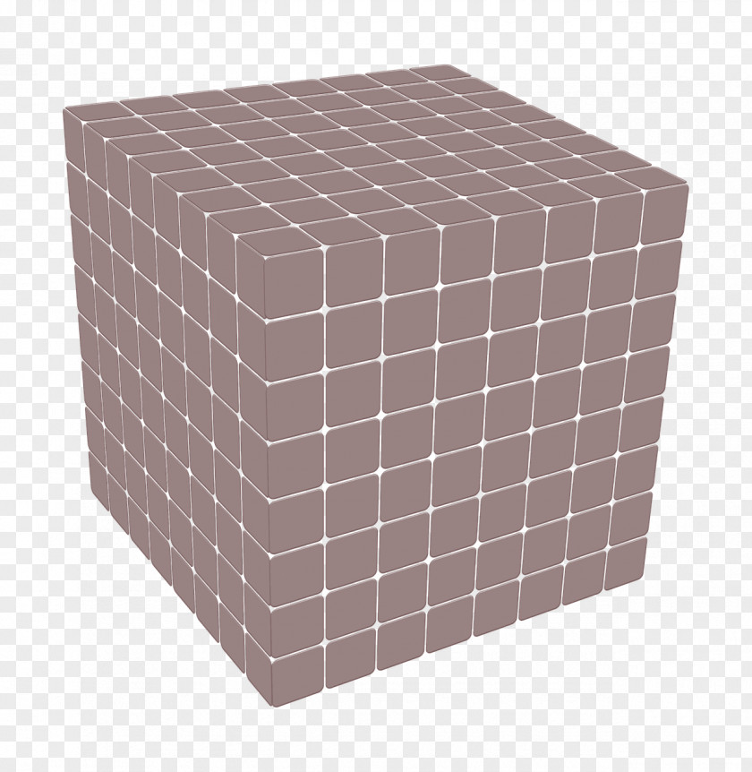 Cube Square Rectangle Box PNG