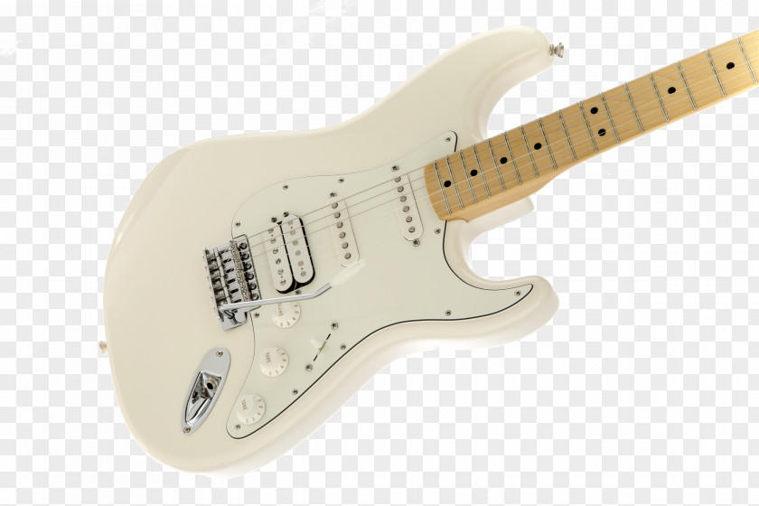 Fender Stratocaster Electric Guitar Musical Instruments Corporation PNG