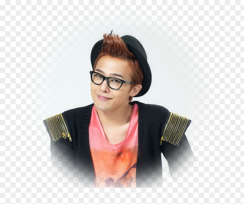 Flex G-Dragon BIGBANG K-pop GD&TOP One Of A Kind PNG