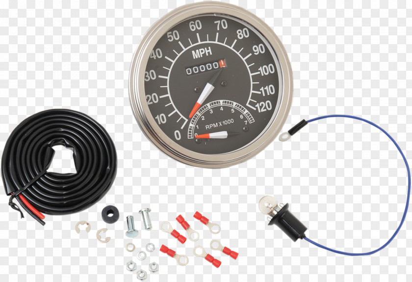 Gauge Tachometer Motor Vehicle Speedometers Unit Of Measurement PNG