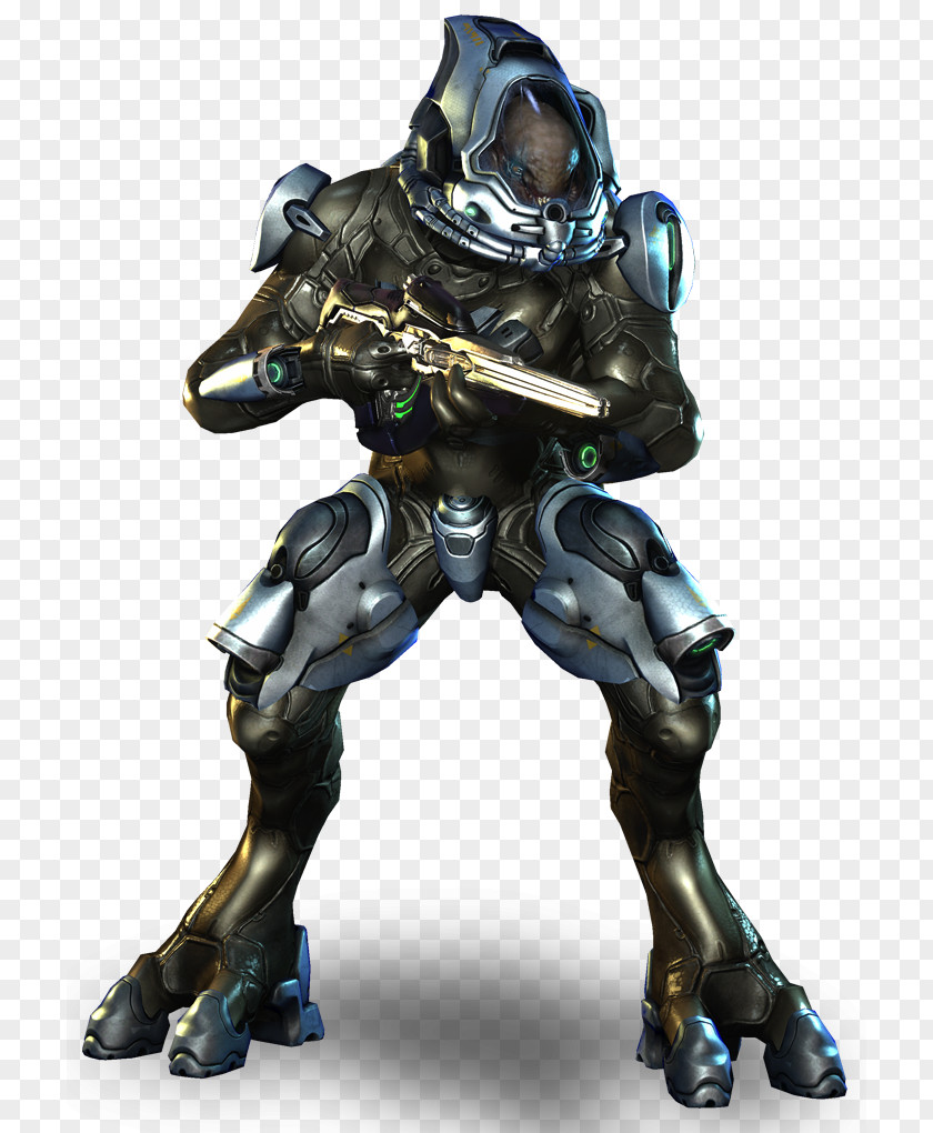 Halo: Reach Halo 5: Guardians 3: ODST 2 4 PNG
