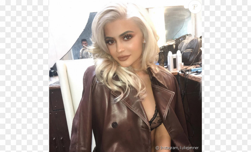 Kylie Jenner Kendall And Reality Television Celebrity Model PNG