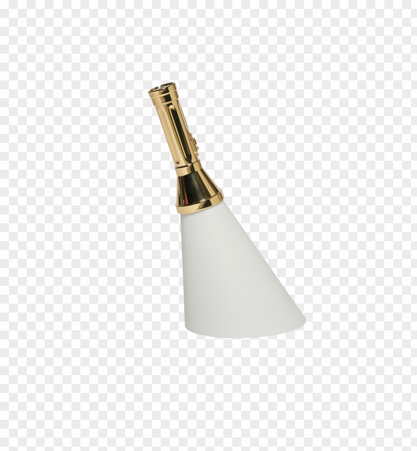 Light Lighting Gold Fixture Qeeboo PNG