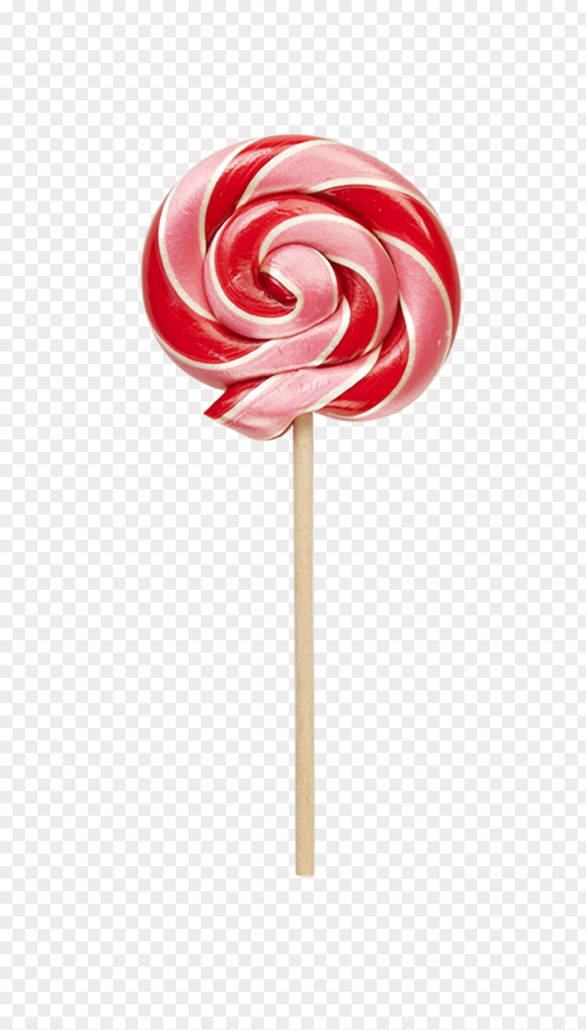 Magenta Food Lollipop Stick Candy Pink Confectionery PNG