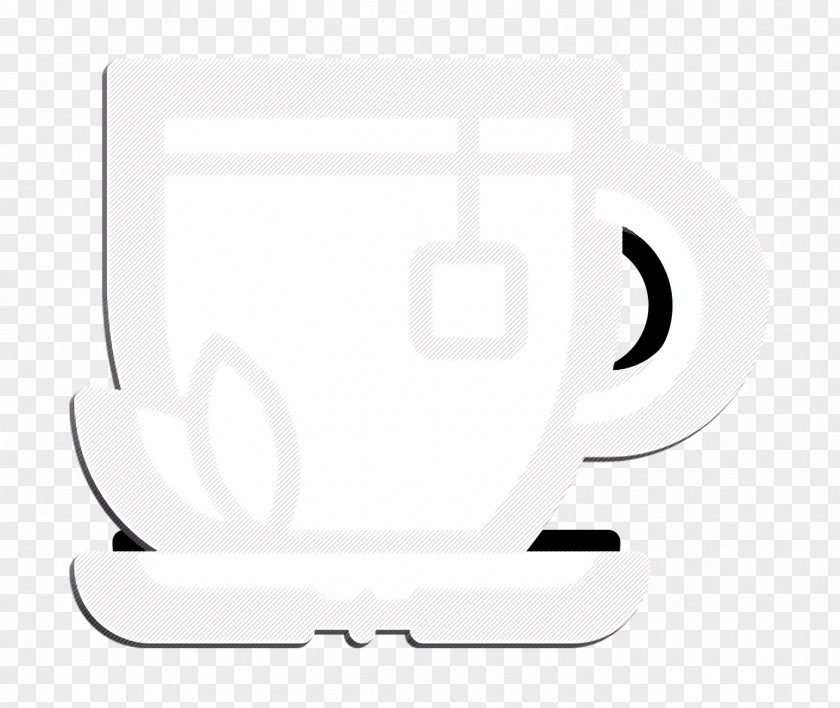 Summer Food And Drinks Icon Tea Green PNG