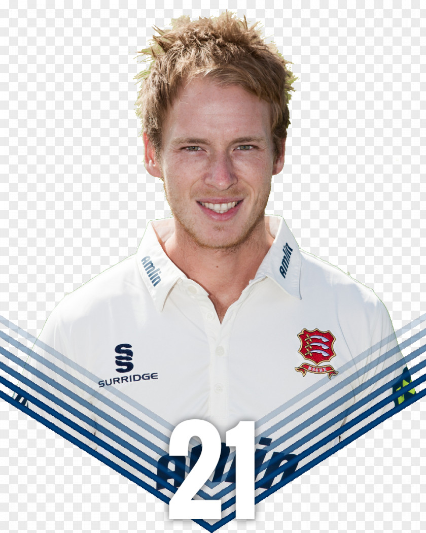 T-shirt Essex County Cricket Club Sleeve PNG