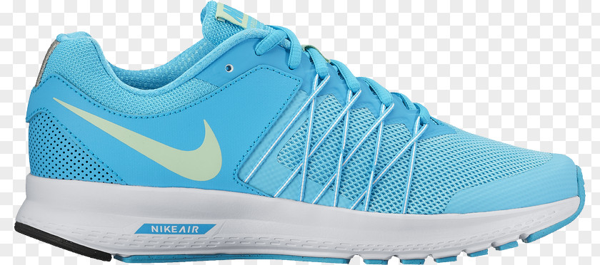 Trend Of Women Nike Free Air Max Force 1 Sneakers Blue PNG