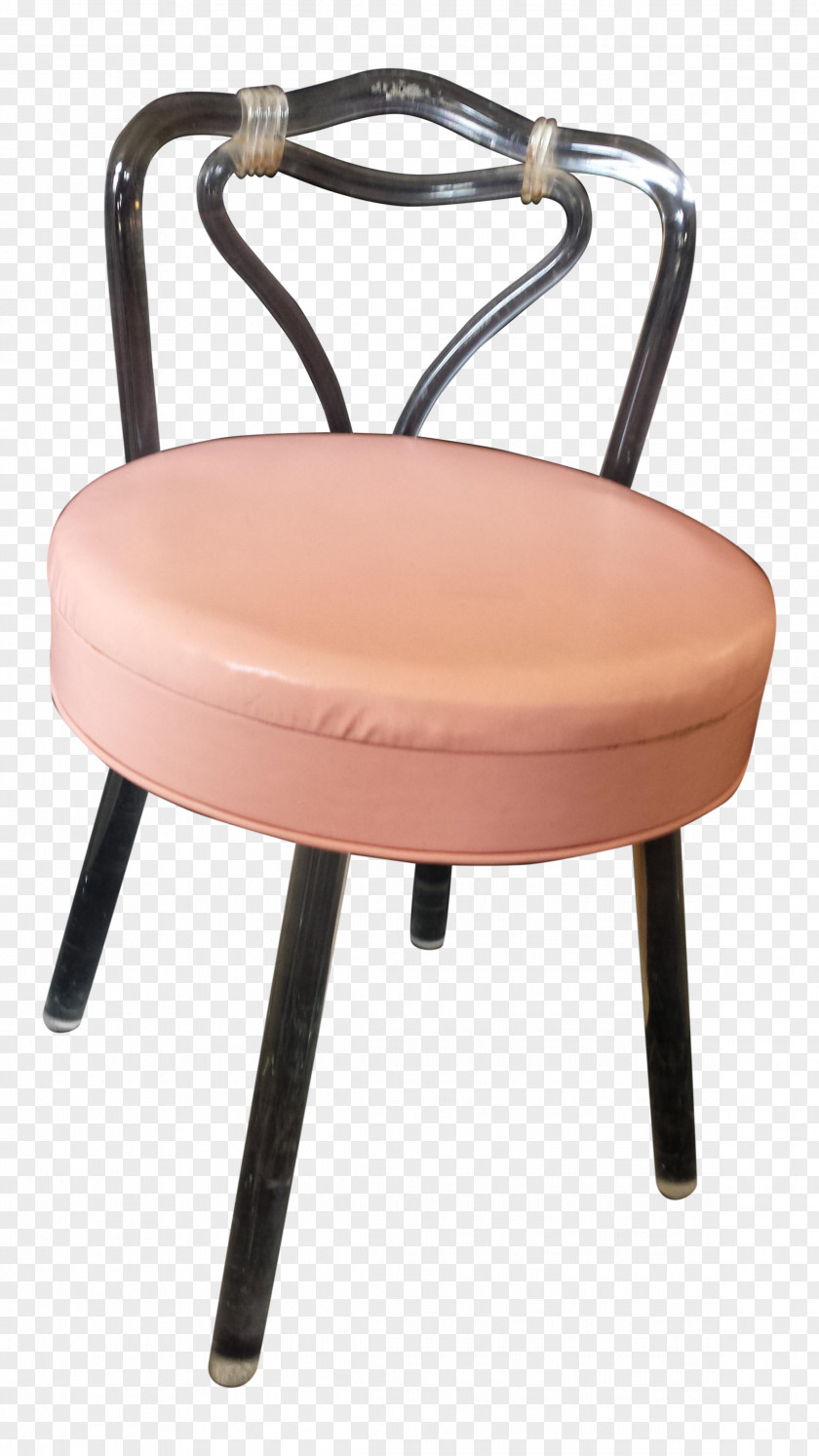 Vanity Chair Furniture Sink Bathroom PNG
