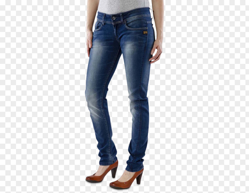 Woman Wash G T-shirt Jeans Slim-fit Pants Denim Levi Strauss & Co. PNG