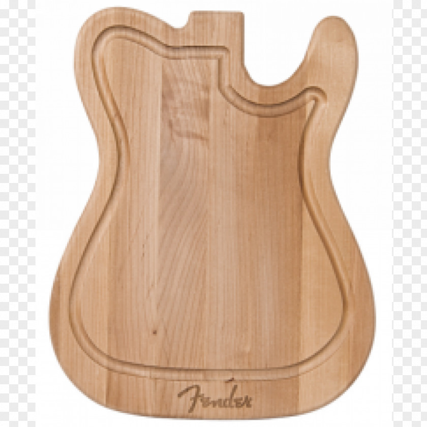 Chopping Board Fender Stratocaster Telecaster Custom Precision Bass Bronco PNG