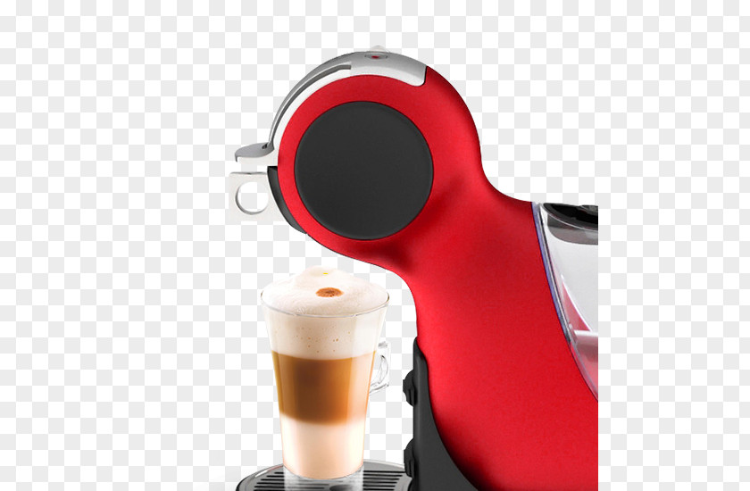 Coffee Dolce Gusto Espresso Coffeemaker Technology PNG