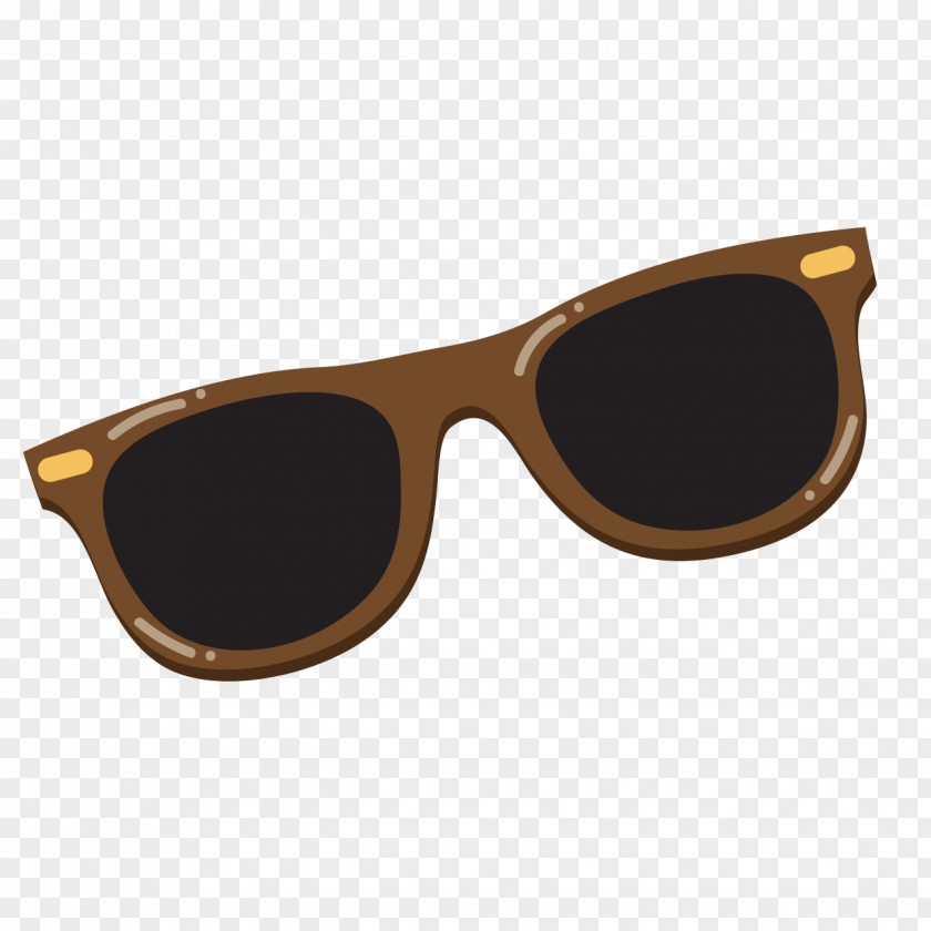 Cool Sunglasses Goggles Designer PNG