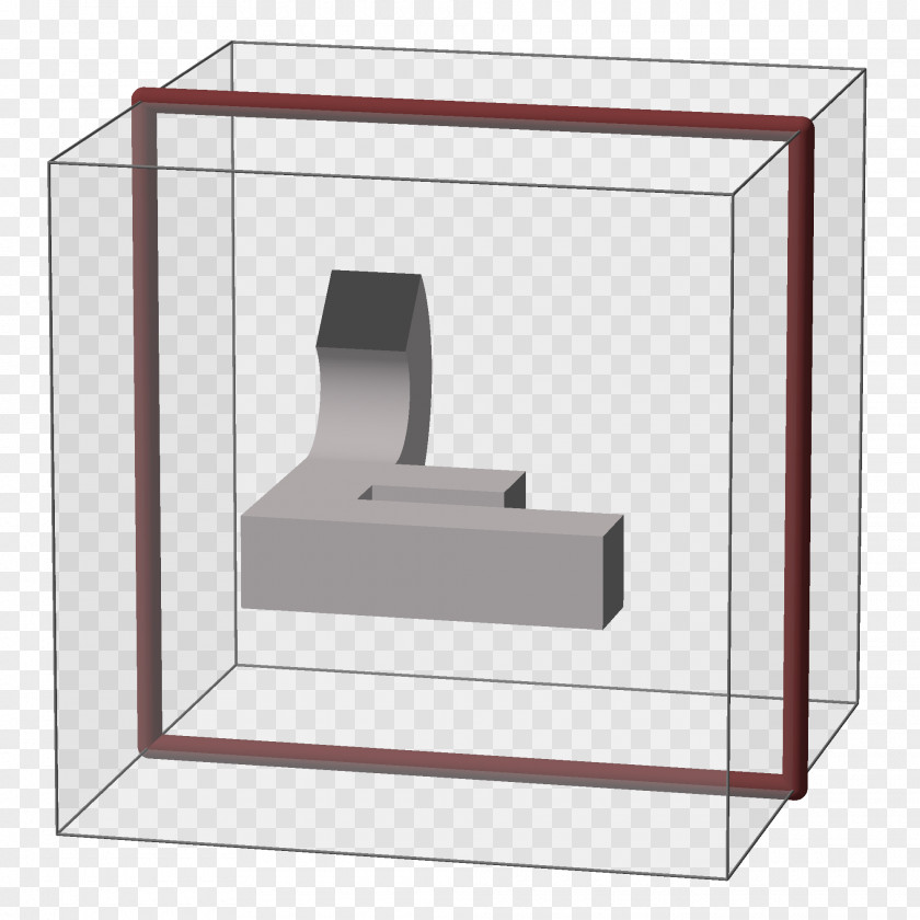 Cube Product Design Rectangle PNG