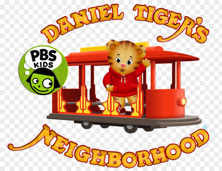 Daniel Tiger Fred Rogers Productions PBS Kids Neighborhood Of Make-Believe Child Hoodie PNG