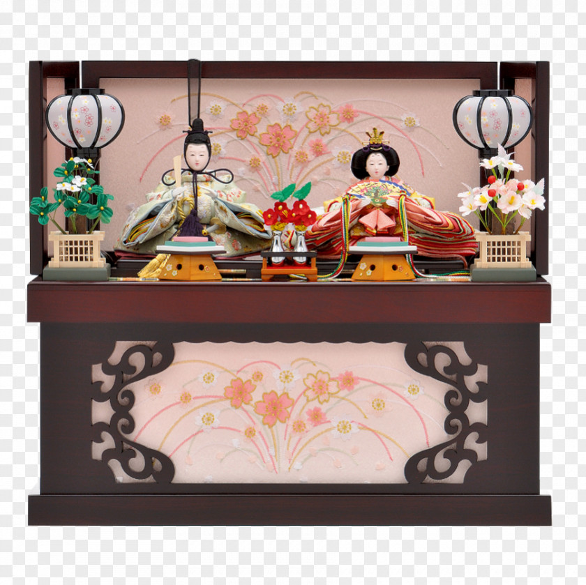 Doll Hinamatsuri Japanese Craft Імператорський принц Японії Kyoto PNG