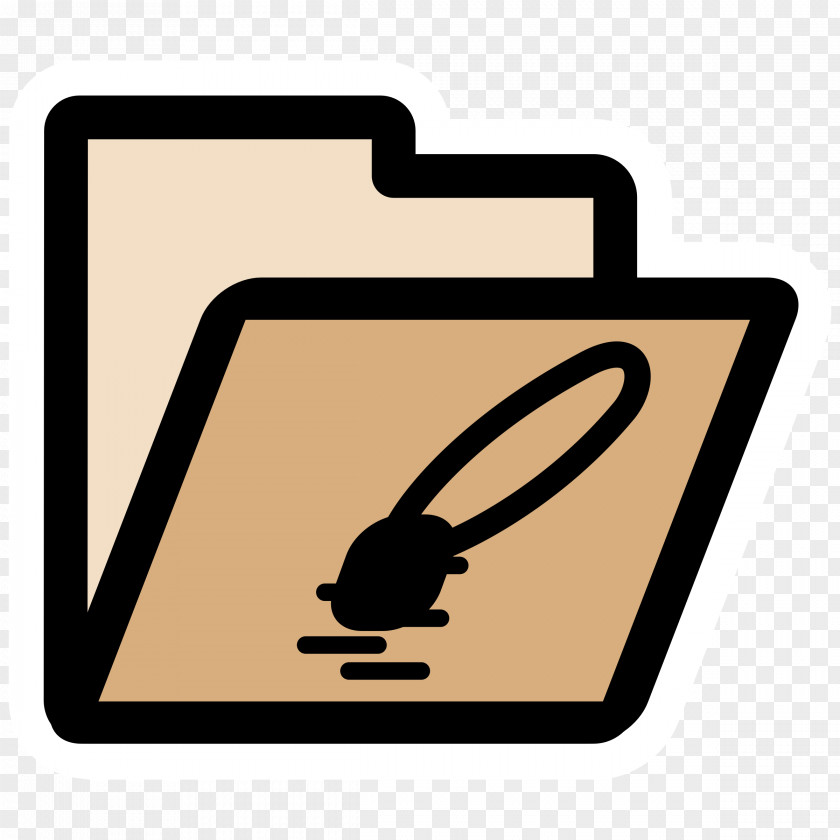 Folder Clip Art PNG