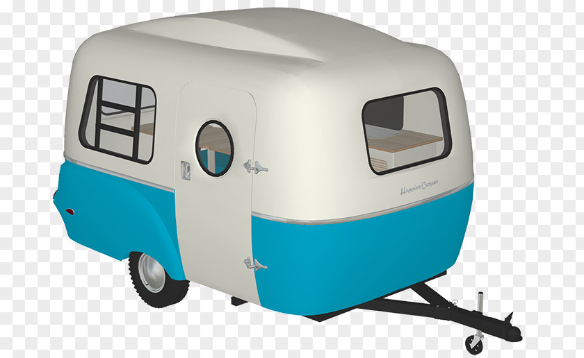 Happy Camper Happier Camper, Inc. Caravan PNG