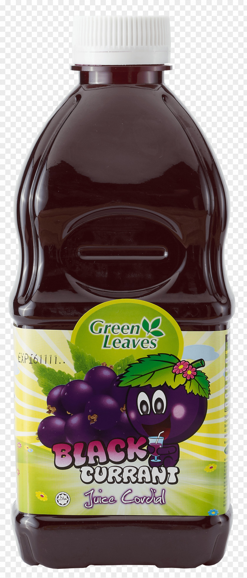 Juice Squash Blackcurrant Syrup Drink PNG