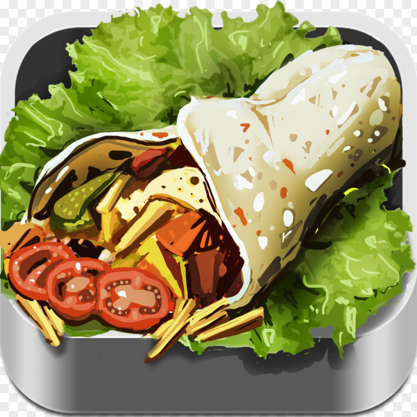 Mexican Menu Vegetarian Cuisine Fast Food Recipe Leaf Vegetable Garnish PNG