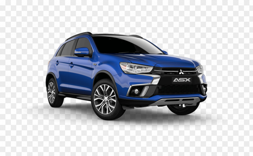 Mitsubishi Motors Compact Car Sport Utility Vehicle PNG
