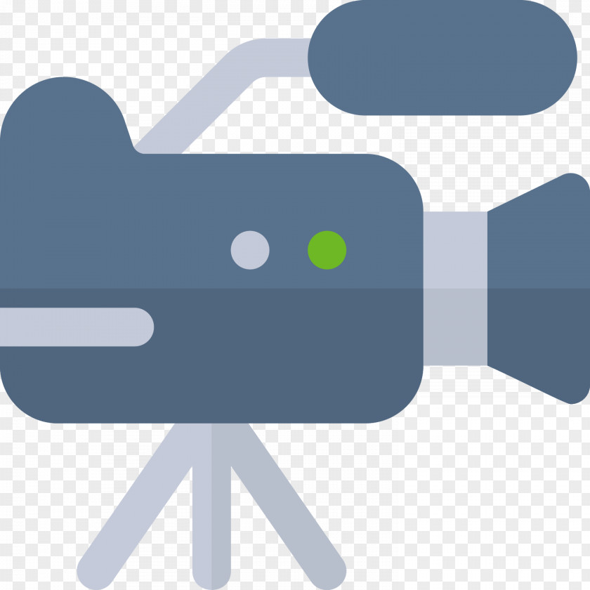 News Live Camera Icon Video PNG