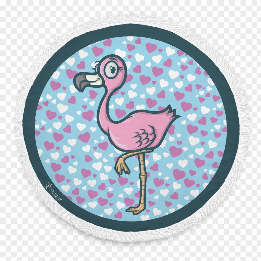 Pink Bestseller Flamingo PNG
