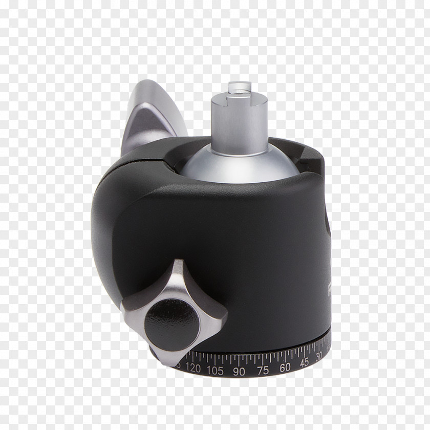 Really Right Stuff Photography Laser Engraving Ball Head Angle PNG