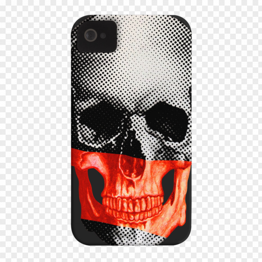 Skull Mobile Phone Accessories Phones Font PNG