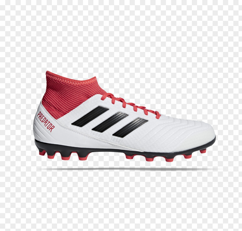 Adidas Predator Football Boot Sneakers Originals PNG