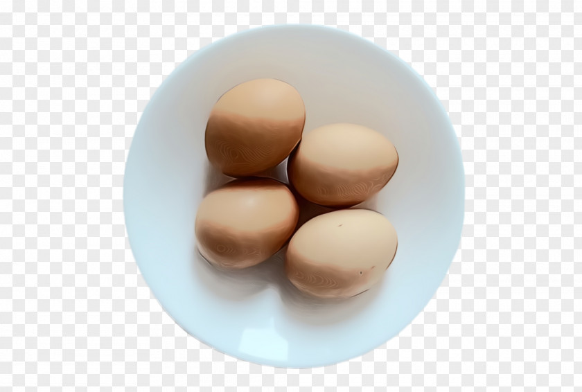 Boiled Egg White PNG