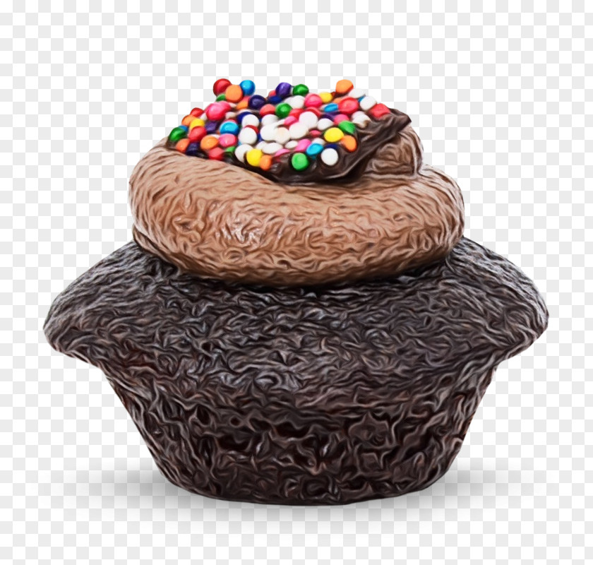 Cake Decorating Ganache Chocolate Cartoon PNG