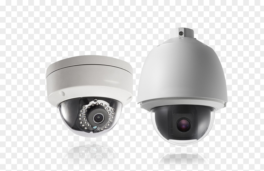 Camera IP Pan–tilt–zoom Hikvision Closed-circuit Television PNG