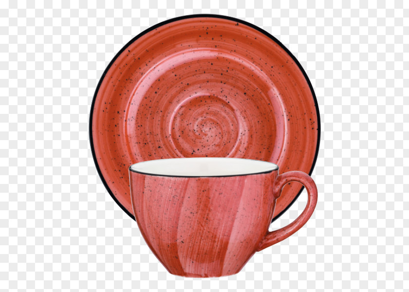Coffee Mug Table-glass Tableware Saucer PNG