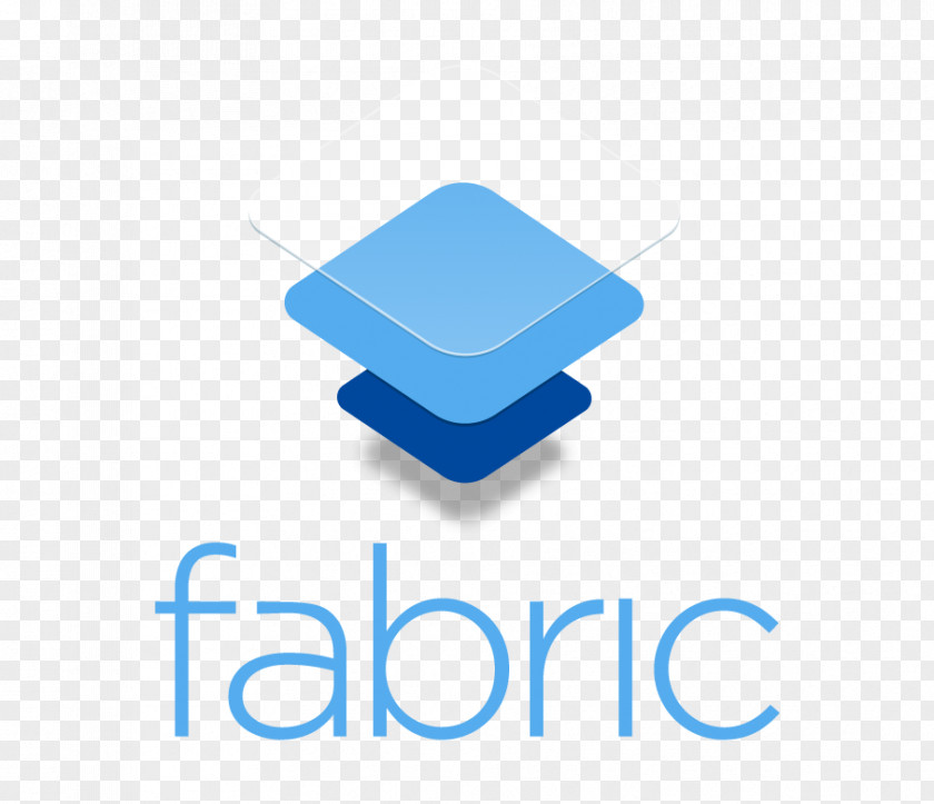 Fabric Crashlytics Textile Logo Firebase PNG