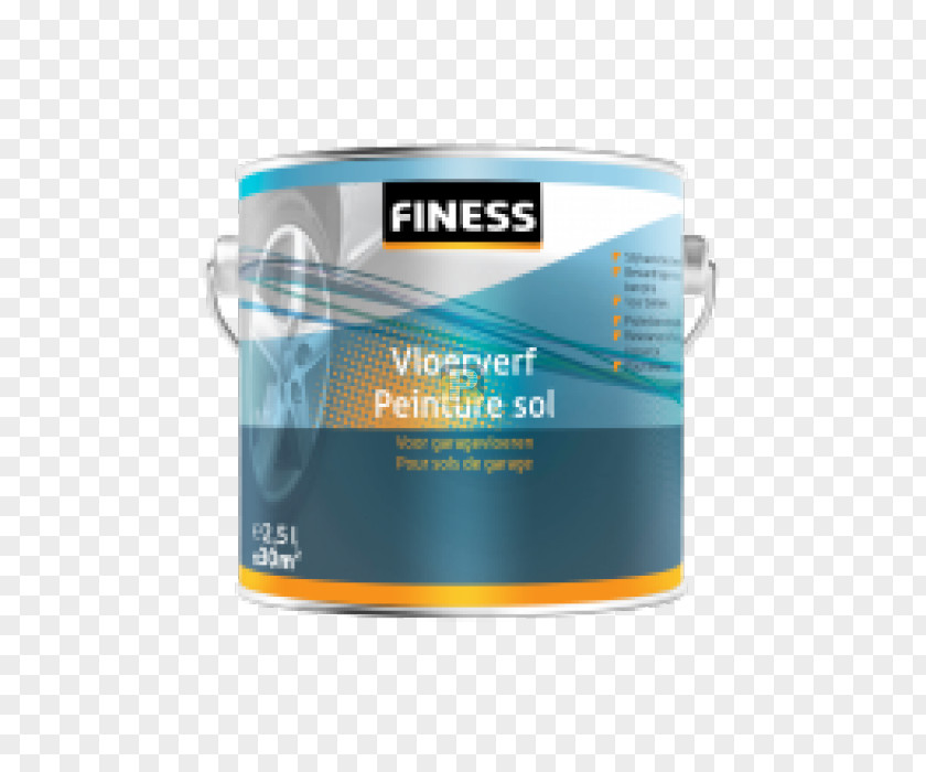 Finess DoeHetZelf Outlet Anthracite Paint Liter RAL Colour Standard PNG